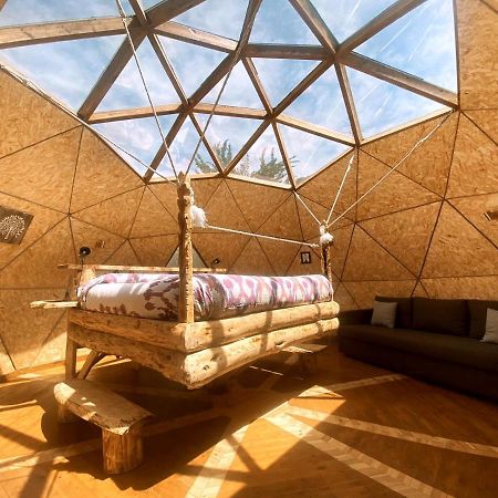 Xalet De Prades Aparthotel Kültér fotó