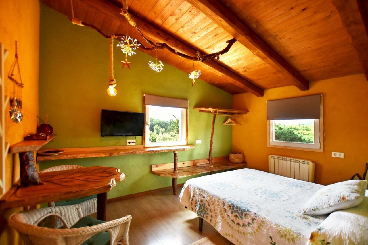 Xalet De Prades Aparthotel Kültér fotó