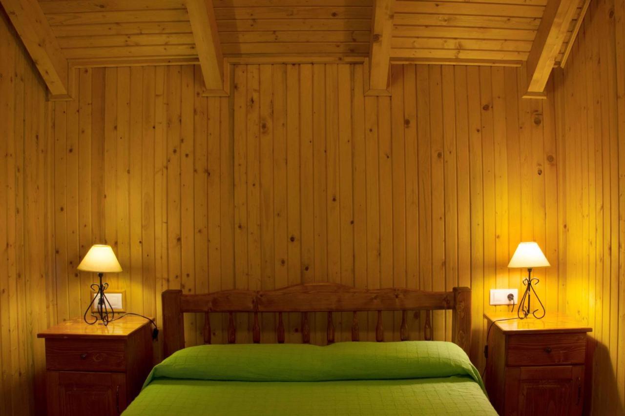 Xalet De Prades Aparthotel Kültér fotó